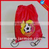 Top Quality Kids Personalized Drawstring Bags no Minimum thumbnail-5
