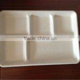 5 Compartment Tray 12.5"x8.5" thumbnail-1