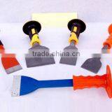 Steel Flat Chisel
