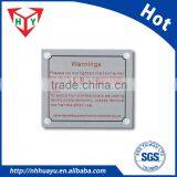 Custom Aluminum Brand Tags thumbnail-5