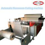 Automatic fabrics Cutting machine made in China