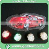 YH-2116 Flashing T-shirt PVC thumbnail-1