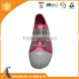 Kid School Canvas Shoes Casual Shoes Child Canvas Shoes Supplier's Choice thumbnail-3