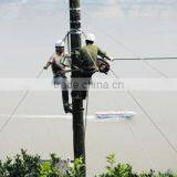 Fiber Optic Cable Underground Cable GYFTA53 4 Core thumbnail-4