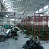 High Quality Synthetic Grass Machine Artificial Grass Production Line thumbnail-6