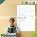 Factory Direct Custom Best Decorative Waterproof Boys Repositionable Whiteboard Wall Sticker thumbnail-4