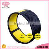 Shenzhen Factory Wholesale Mosquito Repellent Band Bracelet thumbnail-1