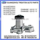WATER PUMP FOR DAIHATSU CHARADE I(G10)1.0L 1610087705000 1610087701000 1610087706000 1610087791000 1616100877000 thumbnail-1