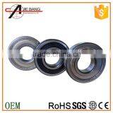 Chrome Steel Deep Groove Structure Ball Bearings thumbnail-1
