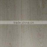 Wide Plank Unfinished Oak Wood Engineered Flooring 260mm thumbnail-1