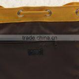 New Design Bright Color Oxford Cotton Material Study or Daily Used Bag thumbnail-6