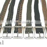 Wholesale 550 Paracord Survival Belt thumbnail-6