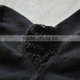 WONDQ Women's Control Top Medical Compression Trample Feet Stockings thumbnail-5