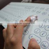 Panel Mount Industrial Membrane Touch Screen Keyboard thumbnail-6