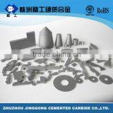 2016 Brand New and High Quality Tungsten Carbide Cutting Tools thumbnail-1