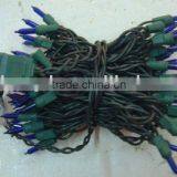 Clear Bulb String Lighting thumbnail-1