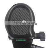 Hot Selling Professional DV Flexible Mount Bracket Holder Aluminium HD Projector Tripod Stand thumbnail-3