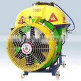 MIST BLOWER SPRAYER thumbnail-1