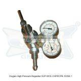 Oxygen High Pressure Regulator ( SUP-WCE-OHPRCPB-1635B-1 )