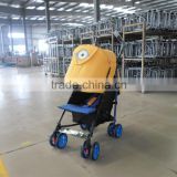 2016 Professional develop quicky wholesale baby pram