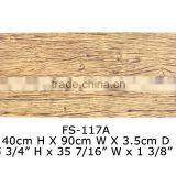 Polystyrene High Quality Beautiful PU Decorative Wall Panel thumbnail-4