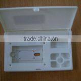 Medical equipment switch enclosure injection mould manufacturer