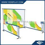 Portable Pipe & Drape Booth