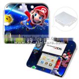 case cover for 2DS (can mixed design )