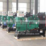 Diesel Generator Filters of Air Filter/fuel Filter/oil Filter Quality Choice thumbnail-1