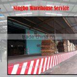 Ningbo Container Depot & Warehouse thumbnail-2