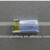 25mah Lithium Polymer Battery Lipo Battery Polymer Lithium Battery for Eletric Tools China Manufacturer