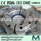 Plastic Baby Carrier Mould thumbnail-5