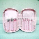 Wholesale Custom Beauty Kit Special Beauty Kit PU Leather Beauty Kit thumbnail-5