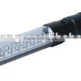 Aluminum LED Flashlight