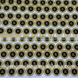 ROPP Aluminum Printing Sheet for Wine, Medicine, Alcohol Closures thumbnail-2