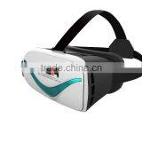 Virtual Reality 3D VR Box Headset Game Glasses Helmet for Smart Phone 3D Glasses VR Game Bluetooth Rremote Control