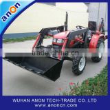 ANON Farm Tractor Front Loaders