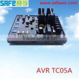 AVR TC05A automatic voltage regulator for diesel generator