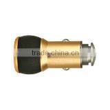 2016 New Items Mobile Charger for Car Leather Automobile Part Car Charger thumbnail-4