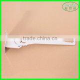 Slatlwall Accessories Adjustable Shelf Support Display