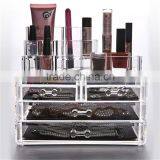 Customized Acrylic Container Acrylic Container Box thumbnail-2