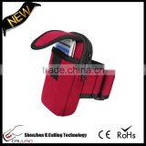 Waterprood Sport Running Armband For IPhone Samsung HTC Neoprene Pouch thumbnail-5