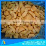 Our Frozen Fruit Factory Famous for Frozen Yellow Peach thumbnail-1