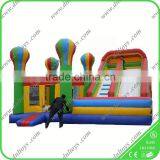 Kids Inflatable Water Park Slides for Sale