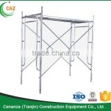1219*1930 construction scaffolding frame