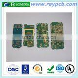 Selective Plating Hard Gold(Gold Thickness:30u")