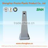 Plastic Injection Mold Shaping Model ABS Plastic Conical Part Roadblock thumbnail-1