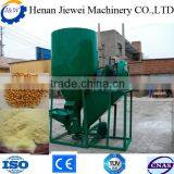 Grain Maize Crusher and Mixer