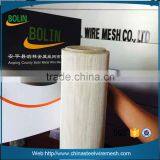 China High Quality Silver Woven Wire Mesh/Pure Silver Wire Mesh Screen/Sterling Silver Mesh for Battery Collector