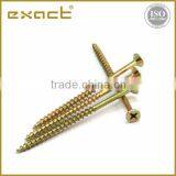 Zinc Plated CHIPBOARD SCREWS Phillips thumbnail-1